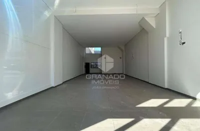 Sala para alugar, 47 m² por r$ 4.000,00/mês - zona 02 - maringá/pr