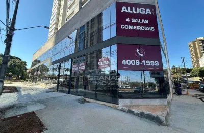 Sala para alugar, 150 m² por r$ 12.000,00/mês - zona 02 - maringá/pr