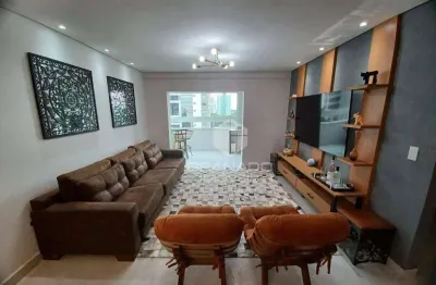 Apartamento com 2 dormitórios à venda, 109 m² por R$ 930.000,00 - Zona 03 - Maringá/PR