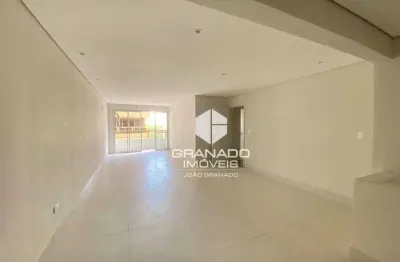 Apartamento à venda, 115 m² por r$ 630.000,00 - zona 01 - maringá/pr