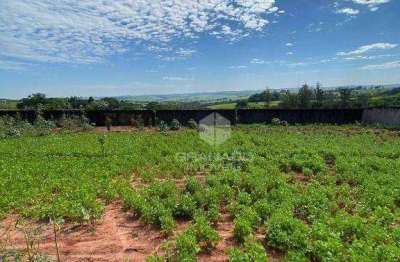 Terreno à venda, 1636 m² por r$ 140.000,00 - gleba rib.esperança - floraí/pr