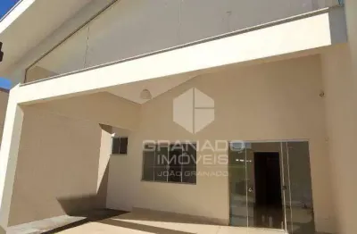 Casa com 3 dormitórios para alugar, 100 m² por r$ 2.500,00/mês - jardim rebouças - maringá/pr