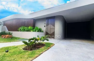 Casa com 3 dormitórios à venda, 131 m² por R$ 1.350.000,00 - Jardim Paraiso - Sarandi/PR