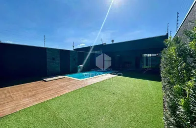 Casa com 2 dormitórios à venda, 115 m² por r$ 679.000,00 - jd. europa - maringá/pr
