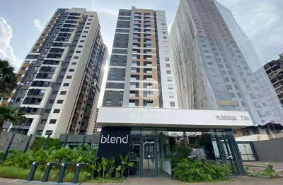 Apartamento com 3 dormitórios para alugar, 85 m² por r$ 4.500,01/mês - zona 08 - maringá/pr