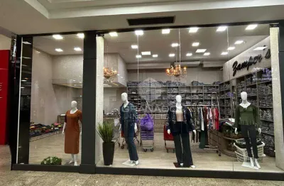 Sala à venda, 30 m² por R$ 100.000,00 - Gleba Pinguim - Maringá/PR