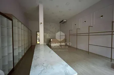 Sala à venda, 44 m² por r$ 170.000,00 - gleba pinguim - maringá/pr