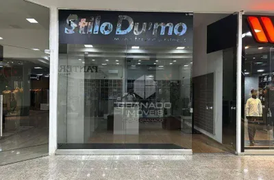 Sala à venda, 33 m² por R$ 90.000,00 - Gleba Pinguim - Maringá/PR