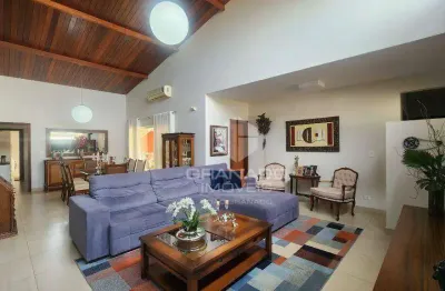 Casa mobiliado com 3 suítes à venda próx av carlos borges - jardim itália - maringá/pr