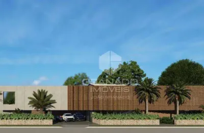 Sobrado com 5 suítes à venda, 617 m² por R$ 6.800.000 - Chácaras Aeroporto - EcoGarden