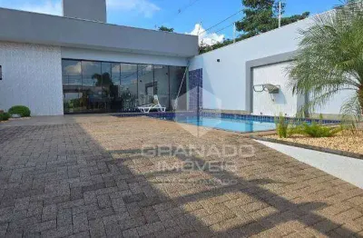 Casa com 2 dormitórios à venda, 180 m² por R$ 1.100.000,00 - Jardim Espanha - Maringá/PR
