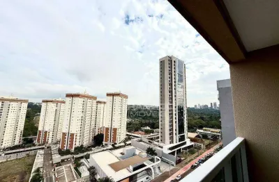 Apartamento com 3 dormitórios à venda, 71 m² por r$ 675.000,00 - jardim cerro azul - maringá/pr