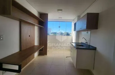 Apartamento à venda, 27 m² por R$ 260.000,00 - Zona 07 - Maringá/PR