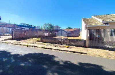 Terreno à venda, 318 m² por r$ 200.000 - novo panorama - divisa entre maringá e sarandi/pr