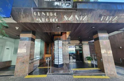 Invista! Salas comerciais independentes à venda | Gerando alta rentabilidade para locação! - Zona 04 - Maringá/PR