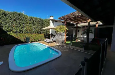 Casa com 4 dormitórios à venda, 199 m² por r$ 1.100.000,00 - jardim santa helena - maringá/pr