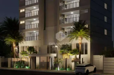 Apartamento com 3 dormitórios à venda, 121 m² por R$ 1.199.000,00 - Zona 07 - Maringá/PR