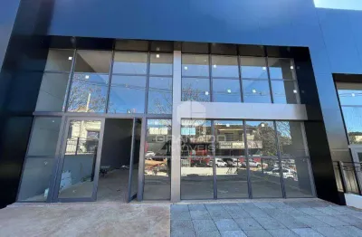 Salão, 200 m² - venda por r$ 1.599.000,00 ou aluguel por r$ 9.500,00/mês - zona 06 - maringá/pr