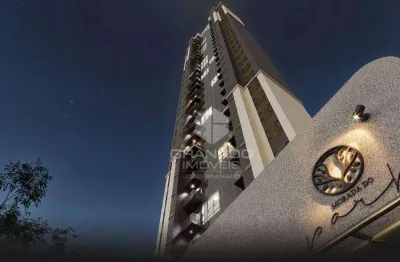 Apartamento com 2 dormitórios para alugar, 97 m² por R$ 5.500,01/mês - Zona 01 - Maringá/PR