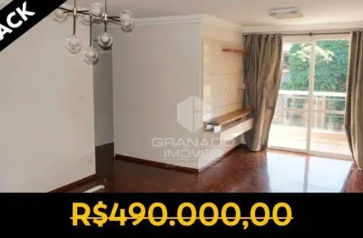 Apartamento com 3 dormitórios à venda, 97 m² por r$ 460.000,00 - centro - maringá/pr
