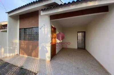 Casa com 2 dormitórios à venda, 72 m² por r$ 450.000,00 - jardim olímpico - maringá/pr