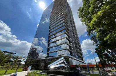 Sala para alugar, 46 m² por R$ 4.455,10/mês - Zona 01 - Maringá/PR