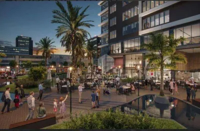 Sala para alugar, 70 m² por R$ 6.822,55/mês - Zona 01 - Maringá/PR