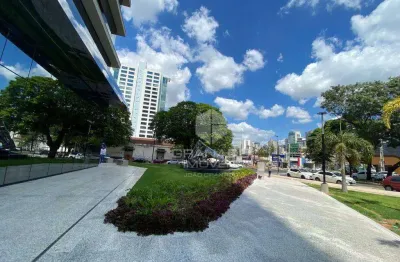 Sala para alugar, 48 m² por R$ 4.685,70/mês - Zona 01 - Maringá/PR