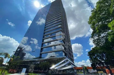 Sala para alugar, 109 m² por R$ 10.582,72/mês - Zona 01 - Maringá/PR