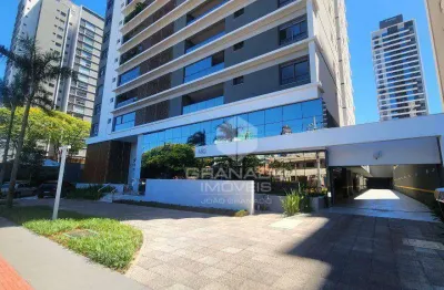Apartamento com 3 dormitórios à venda, 161 m² por R$ 1.650.000,00 - Zona 03 - Maringá/PR