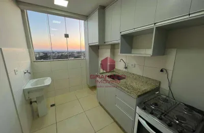 Apartamento com 1 dormitório à venda, 27 m² por R$ 250.000,00 - Zona 07 - Maringá/PR