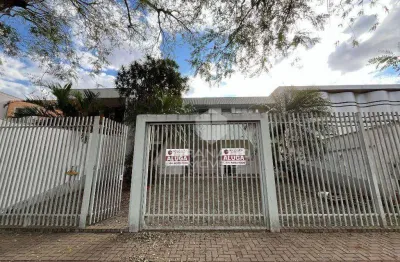Sobrado com 3 dormitórios, 186 m² - venda por R$ 3.100.000,00 ou aluguel por R$ 7.800,00/mês - Zona 04 - Maringá/PR