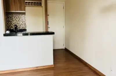 Apartamento com 2 quartos à venda na Rua Maurício Cardoso, 55, Jardim Sul, São José dos Campos