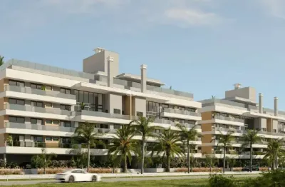 Apartamento com 3 quartos à venda em jurerê internacional, florianópolis  por r$ 5.240.000