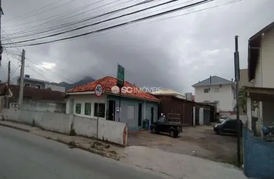 Terreno à venda no ingleses, florianópolis  por r$ 2.500.000