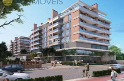 Apartamento com 3 quartos à venda em bombas, bombinhas  por r$ 2.896.000