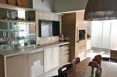 Casa com 4 quartos à venda em jurerê internacional, florianópolis  por r$ 5.320.000