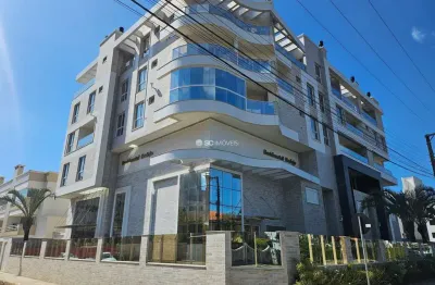 Apartamento com 2 quartos à venda em mariscal, bombinhas  por r$ 1.660.000