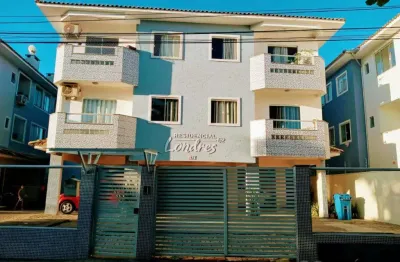 Apartamento com 2 quartos à venda no ingleses, florianópolis  por r$ 490.000