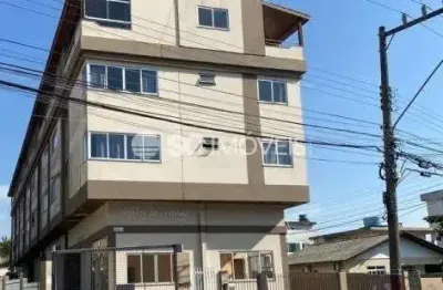 Apartamento com 2 quartos à venda no ingleses do rio vermelho, florianópolis  por r$ 470.000