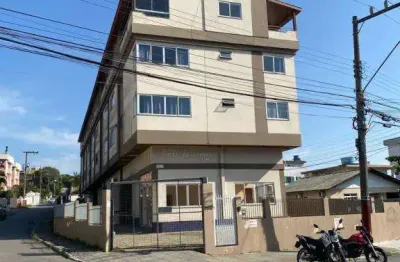 Apartamento com 3 quartos à venda no santinho, florianópolis  por r$ 750.000
