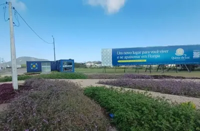 Terreno à venda no são joão do rio vermelho, florianópolis  por r$ 465.000