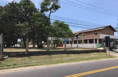 Terreno à venda no ingleses, florianópolis  por r$ 3.000.000