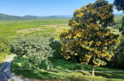 Chácara / sítio com 3 quartos à venda no Vargem Pequena, Florianópolis  por R$ 1.250.000