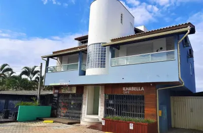 Casa com 4 quartos à venda no ingleses, florianópolis  por r$ 2.450.000