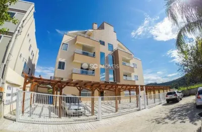 Cobertura com 2 quartos à venda no ingleses, florianópolis  por r$ 760.000