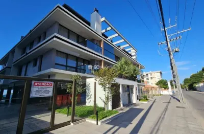 Cobertura com 2 quartos à venda no ingleses, florianópolis  por r$ 3.035.432