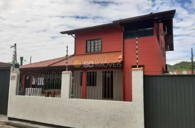 Casa com 6 quartos à venda no ingleses, florianópolis  por r$ 1.190.000