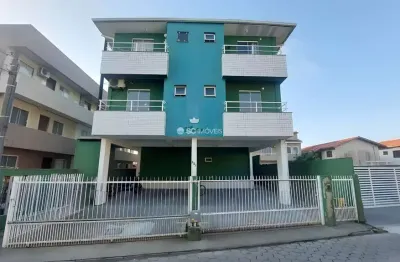 Apartamento com 2 quartos à venda no ingleses, florianópolis  por r$ 320.000