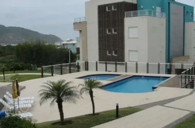 Cobertura com 3 quartos à venda no santinho, florianópolis  por r$ 3.750.000